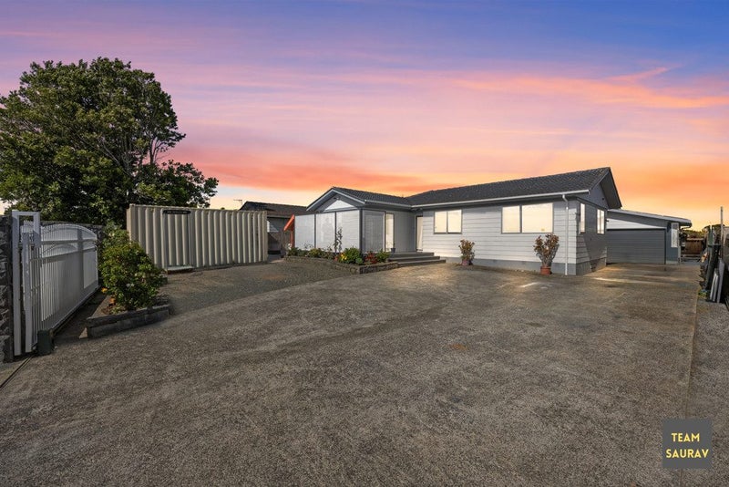 444 Weymouth Road, Weymouth, Auckland - Carousel 1