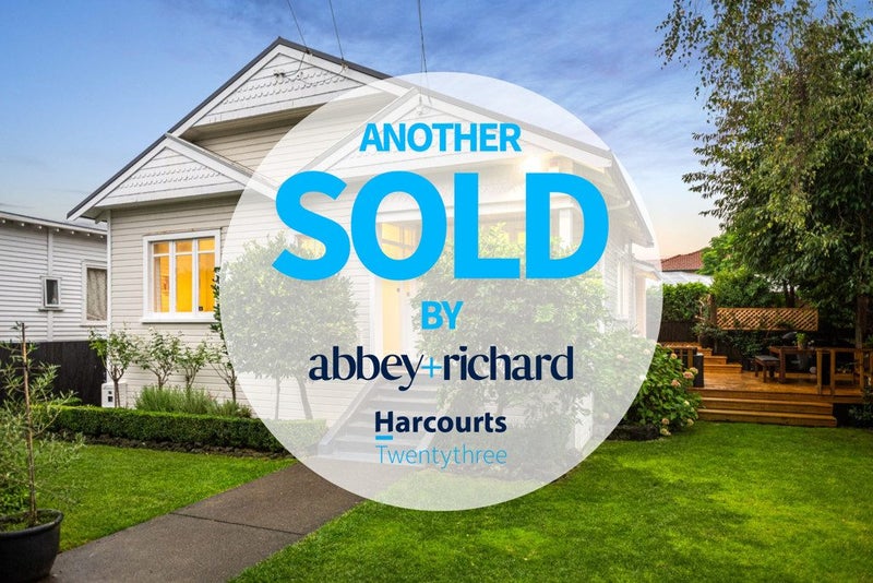 23 Arabi Street, Sandringham, Auckland - Carousel 1