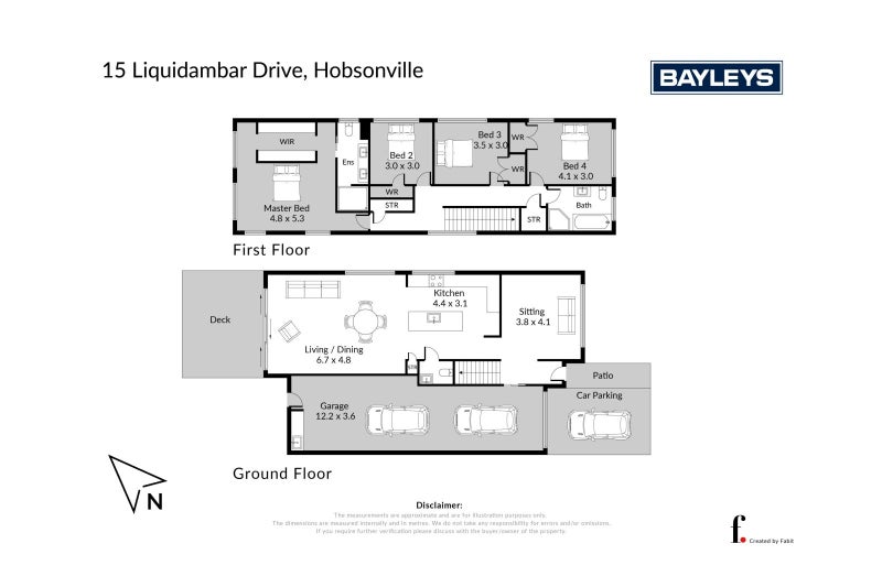 15 Liquidambar Drive, Hobsonville, Auckland - Carousel 32