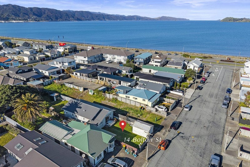 14 Bolton Street, Petone, Lower Hutt - Carousel 2