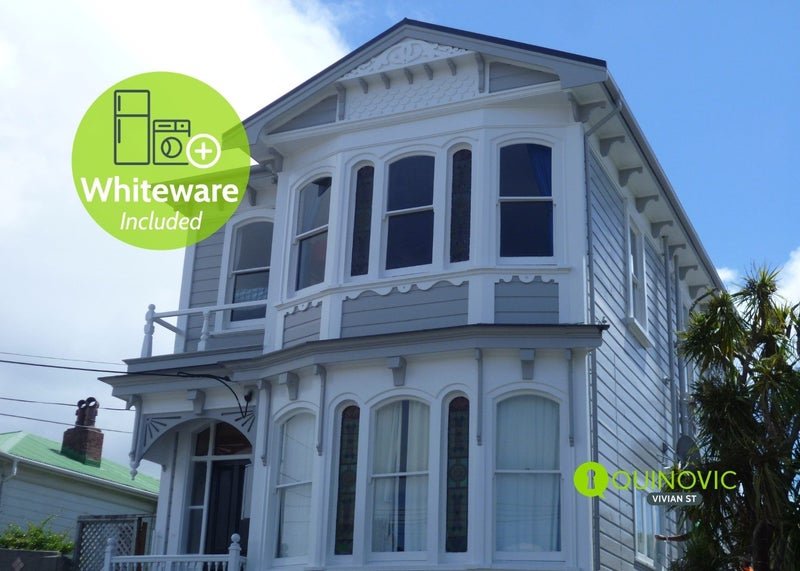 15 Kenwyn Terrace, Newtown, Wellington - Carousel 1