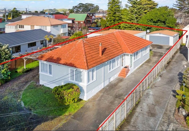 6 Netherton Street, New Windsor, Auckland - Carousel 1