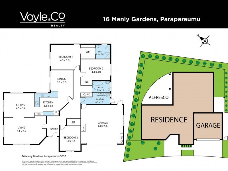 16 Manly Garden, Paraparaumu Beach, Paraparaumu - Carousel 22