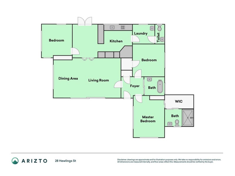 28 Hewlings Street, Shirley, Christchurch - Carousel 25