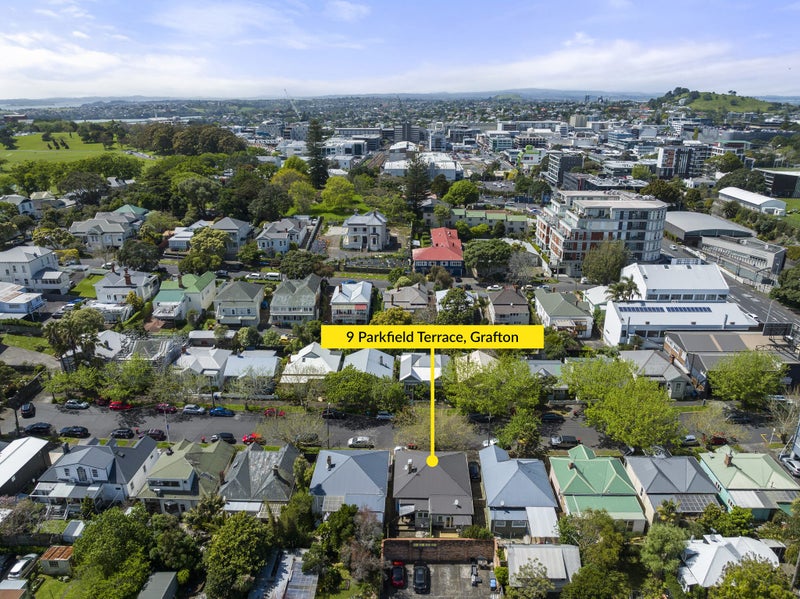 9 Parkfield Terrace, Grafton, Auckland - Carousel 19