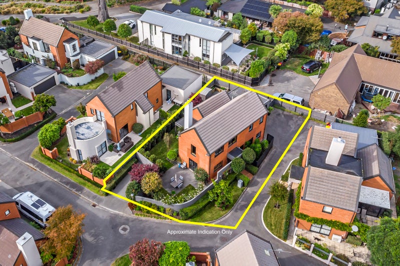 4 Haineswood Lane, Sockburn, Christchurch - Carousel 1