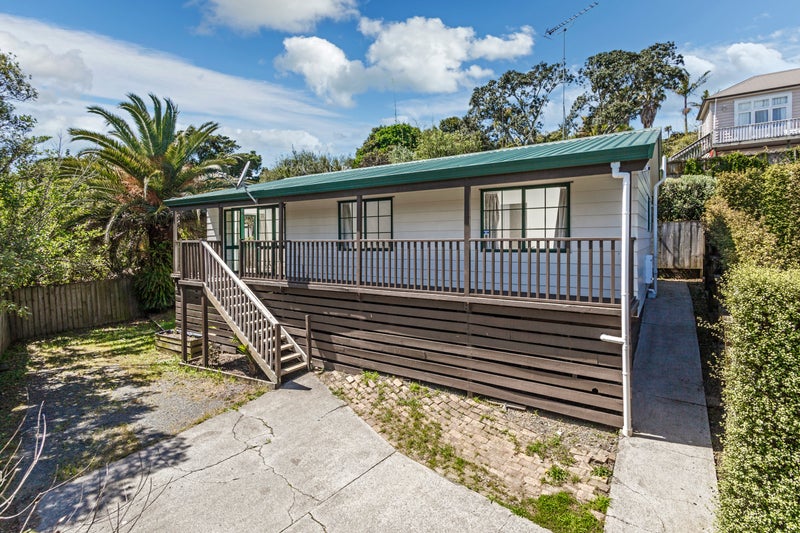 29B New Bond Street, Kingsland, Auckland - Carousel 1