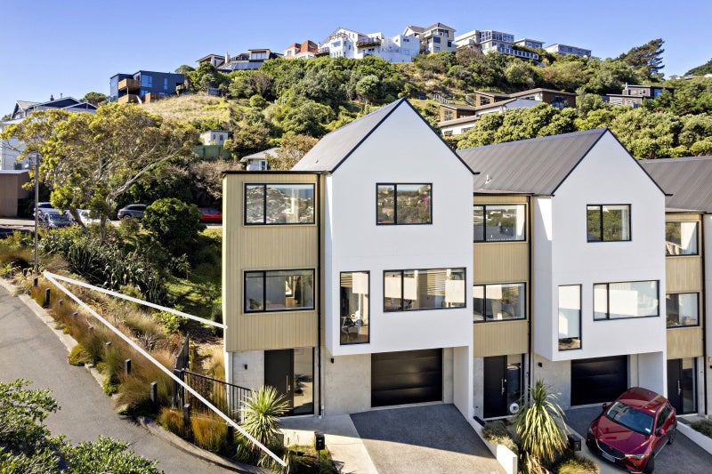 1 Mary Dobson Way, Island Bay, Wellington - Carousel 1