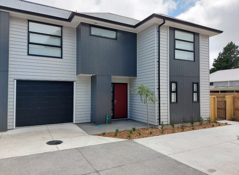 18C Royal Street, Upper Hutt Central, Upper Hutt - Carousel 1