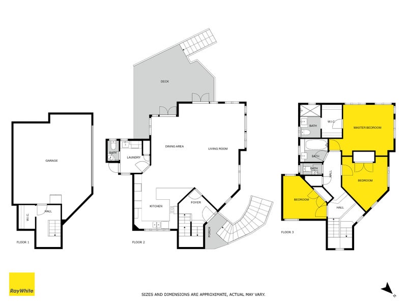 53 Rutherford Terrace, Meadowbank, Auckland - Carousel 25