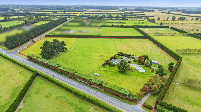 578 Hoskyns Road, West Melton, Christchurch - Carousel 1