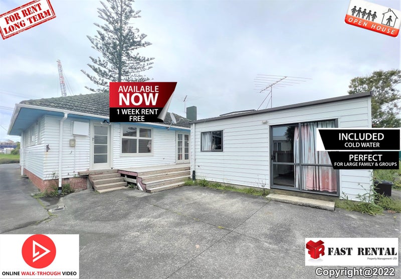 8 Tonar Street, Northcote, Auckland - Carousel 1