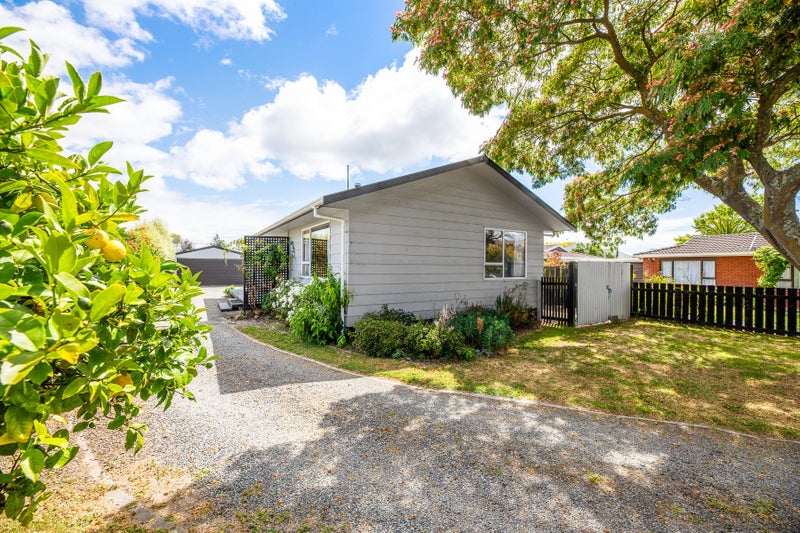 35 Hospital Road, Witherlea, Blenheim - Carousel 2