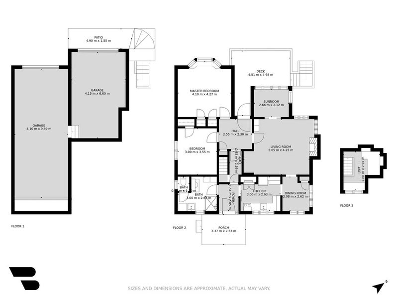 4 Richard Street, Westmere, Auckland - Carousel 20