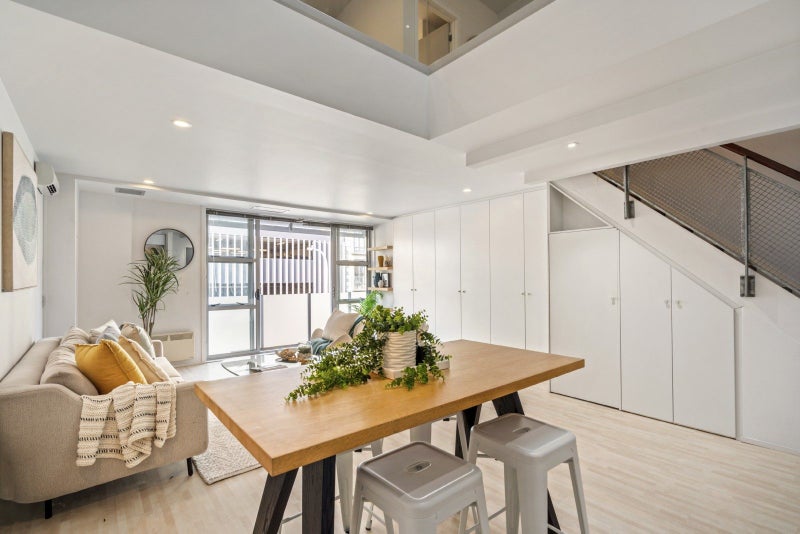 12/27 Cheshire Street, Parnell, Auckland - Carousel 2