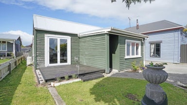 141 Teviot Street, Appleby, Invercargill - Carousel 1