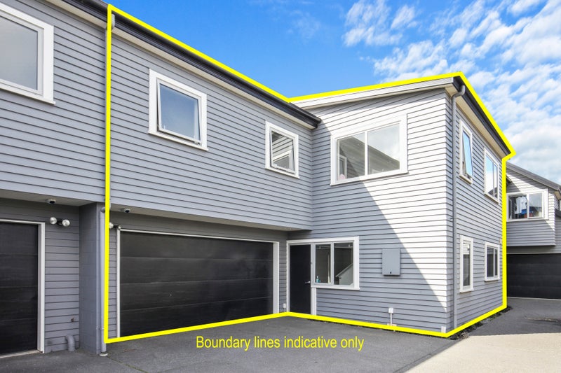 3/49 Maxwell Street, Riccarton, Christchurch - Carousel 2