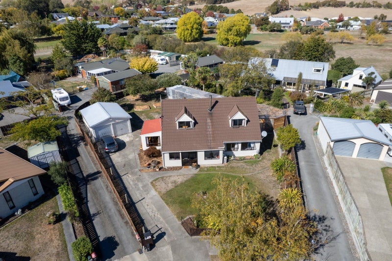 8 Grant Place, Witherlea, Blenheim - Carousel 2