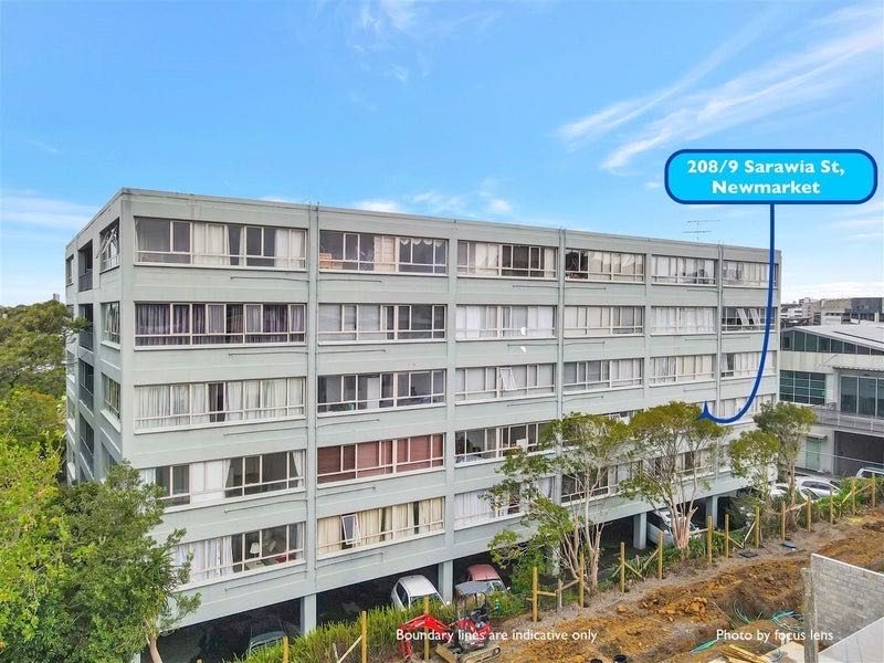 208/9 Sarawia Street, Newmarket, Auckland - Carousel 7