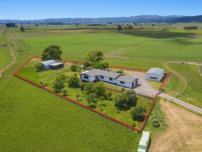 959 State Highway 30, Awakeri - Carousel 26