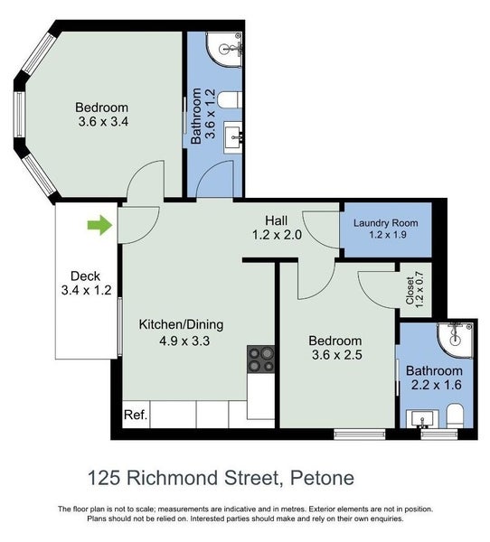 125 Richmond Street, Petone, Lower Hutt - Carousel 7