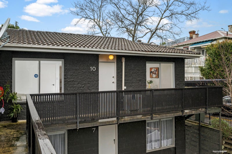 10/573 New North Road, Kingsland, Auckland - Carousel 2