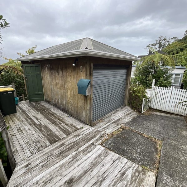 9 Jenness Grove, Harbour View, Lower Hutt - Carousel 9