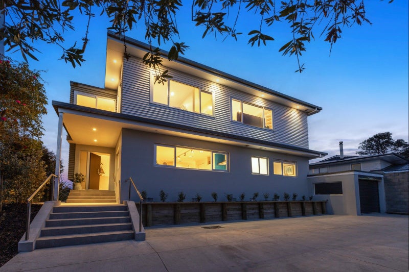 8 Sykes Avenue, Hatfields Beach, Orewa - Carousel 27