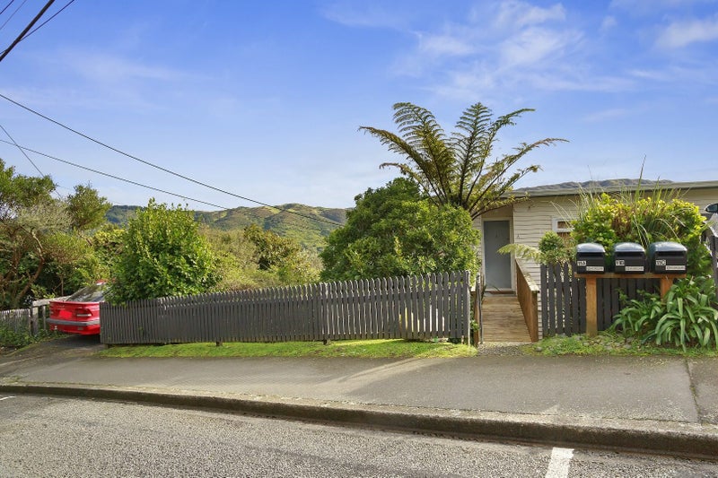 11C Euston Road, Wilton, Wellington - Carousel 2