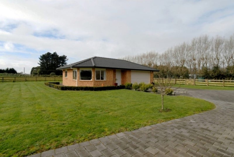 15B Boyd Road, Gordonton, Hamilton - Carousel 1