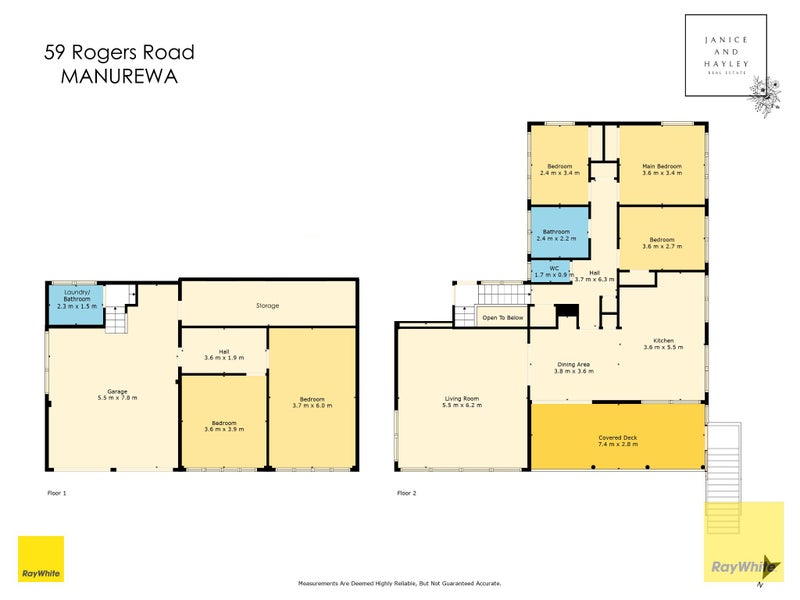 59 Rogers Road, Manurewa, Auckland - Carousel 18