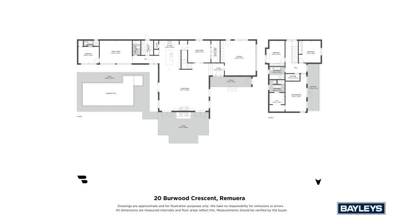 20 Burwood Crescent, Remuera, Auckland - Carousel 15