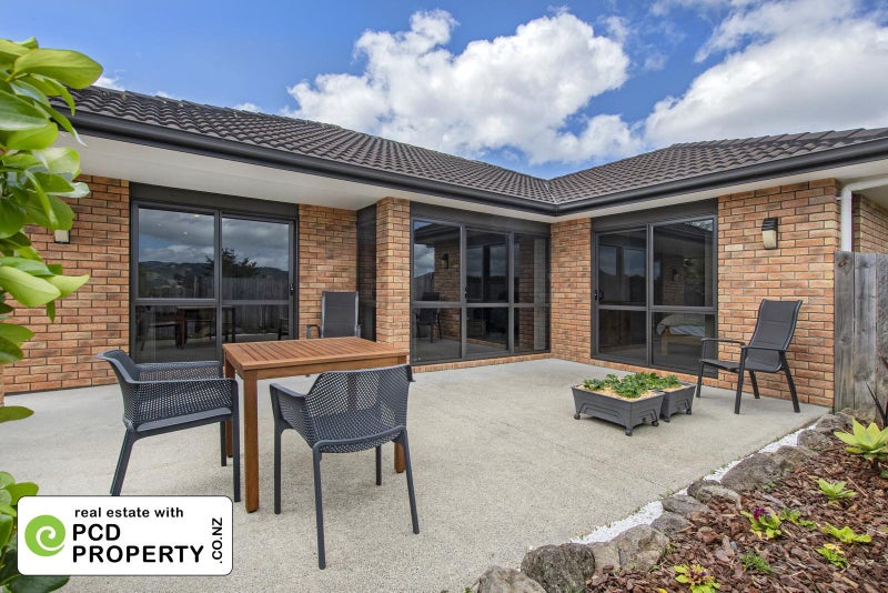 37 Briden Drive, Tikipunga, Whangarei - Carousel 1