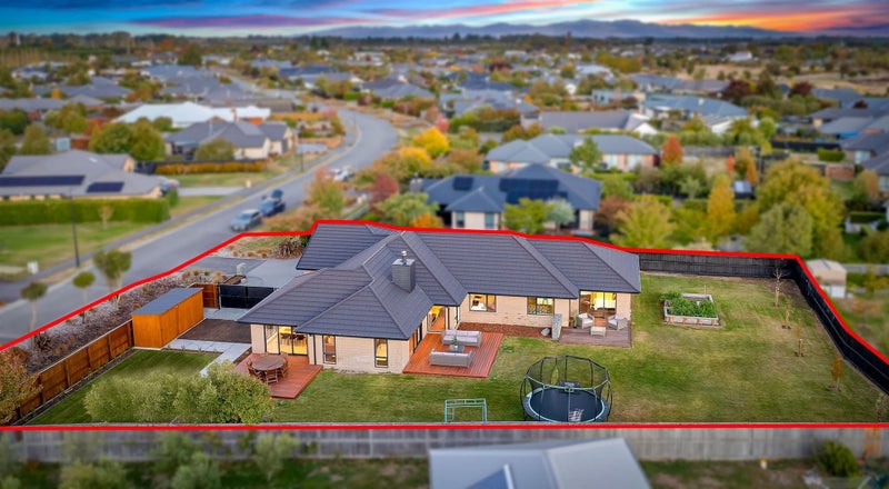 43 Jacks Drive, West Melton, West Melton - Carousel 1