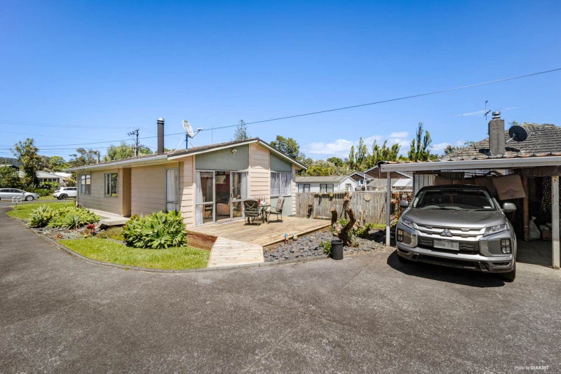 1/63 Routley Drive, Glen Eden, Auckland - Carousel 1
