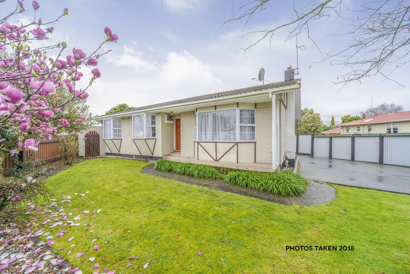 92 Rugby Street, Awapuni, Palmerston North - Carousel 1