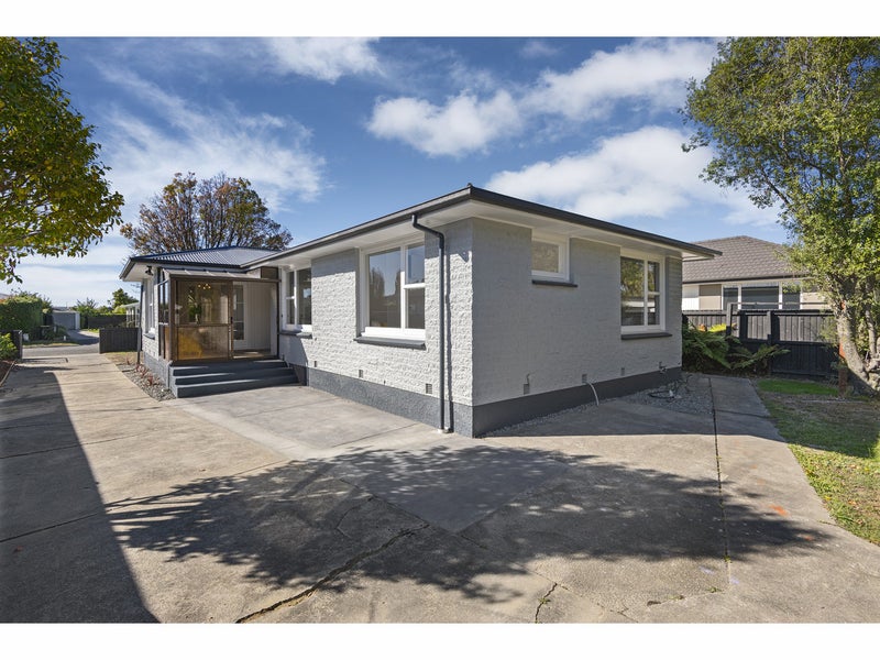 23 Arawa Street, Shirley, Christchurch - Carousel 2