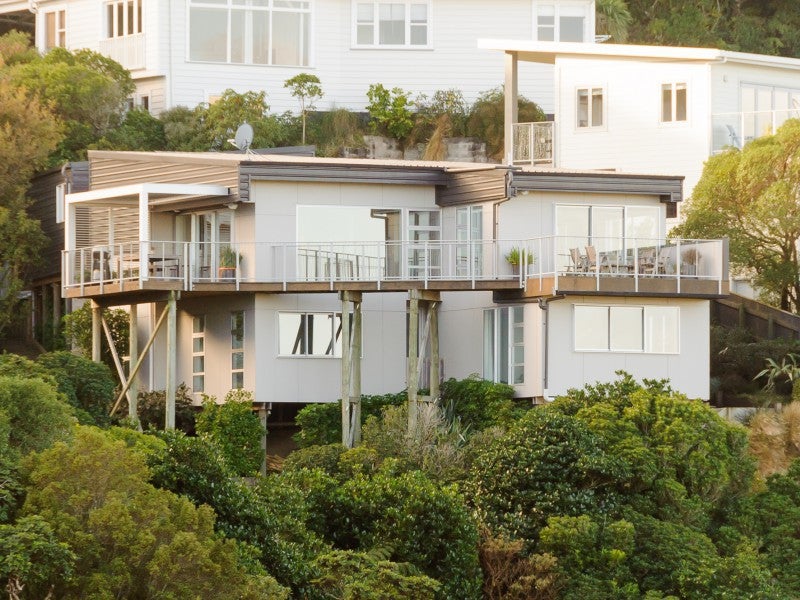 84C Madras Street, Khandallah, Wellington - Carousel 1