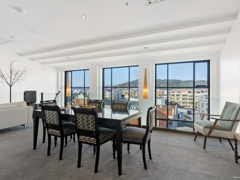 27/254 Willis Street, Te Aro, Wellington - Carousel 2