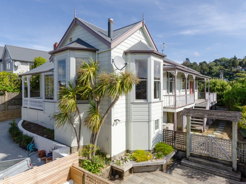 12 Margaret Street, Wadestown, Wellington - Carousel 1