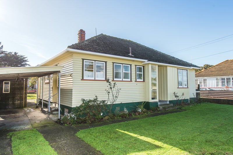 58 Bignell Street, Gonville, Whanganui - Carousel 1