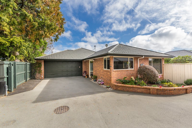 36D Woodard Terrace, Somerfield, Christchurch - Carousel 2