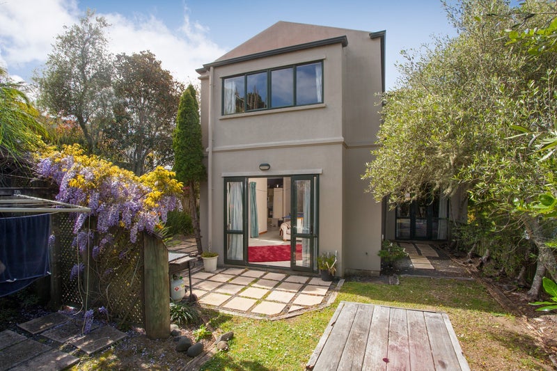 51A John Rymer Place, Kohimarama, Auckland - Carousel 1