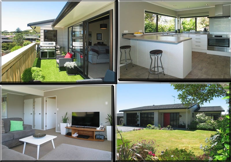 97 Discovery Drive, Whitby, Porirua - Carousel 1