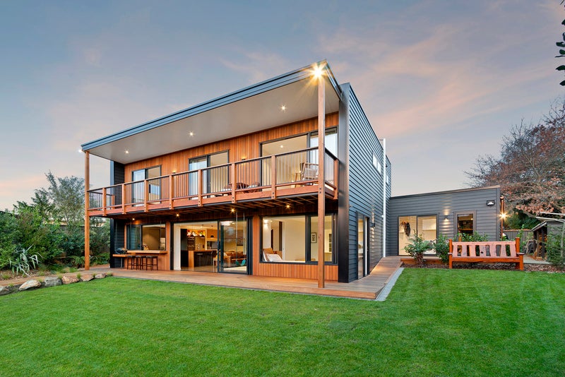 122A Warren Crescent, Hillmorton, Christchurch - Carousel 1