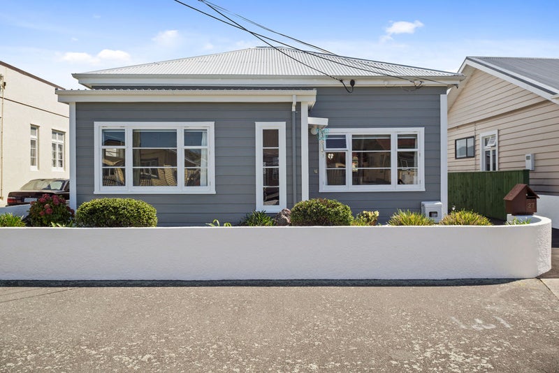 27 William Street, Petone, Lower Hutt - Carousel 20