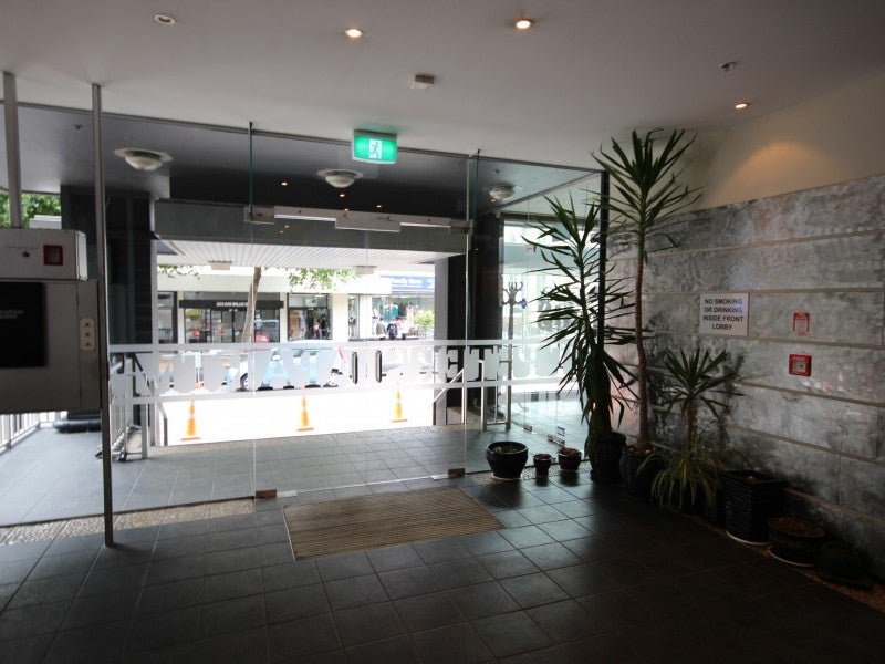 6C/192 Willis Street, Te Aro, Wellington - Carousel 13