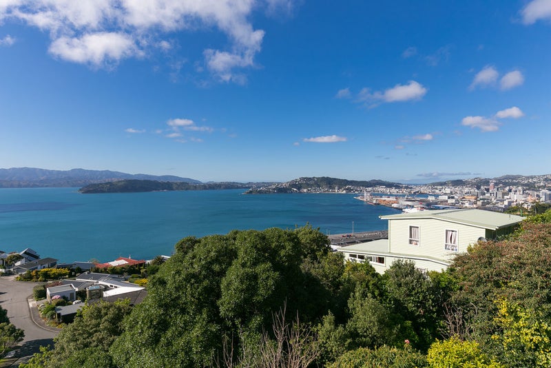 37A Bengal Street, Khandallah, Wellington - Carousel 2