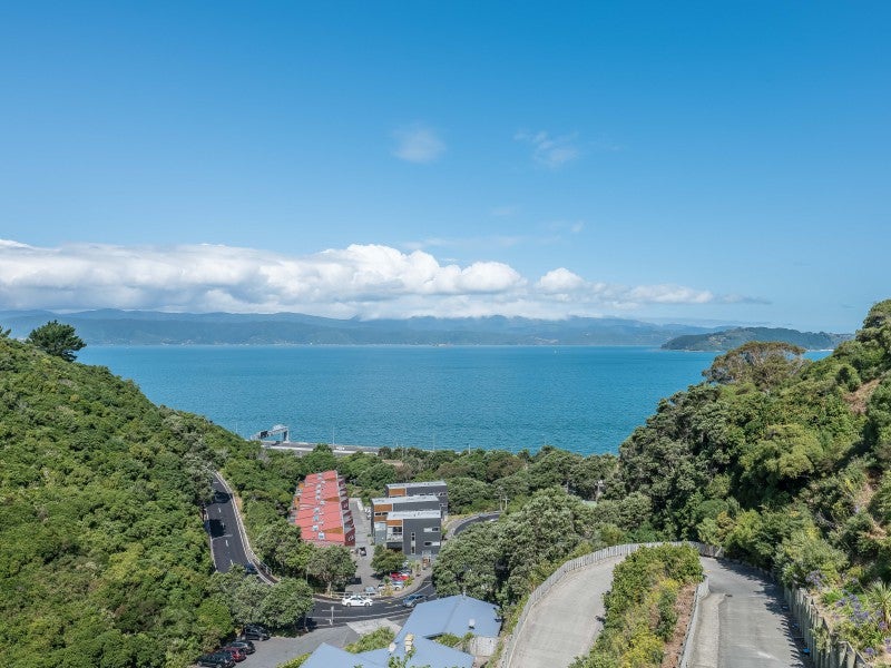 17C Onslow Road, Khandallah, Wellington - Carousel 21