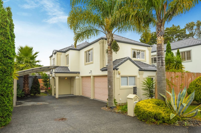 27 Pitfire Place, Blockhouse Bay, Auckland - Carousel 1